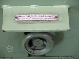 Gieseking Rollenabstand 187 - 1000 mm