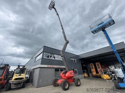 MANITOU 180ATJ Knikarm hoogwerker / Arbeitsbuhne 18.18M werkhoogte  4x4x4 2008 Diesel