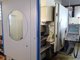 Deckel Maho DMG DMC 100 V