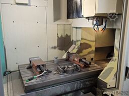 Deckel Maho DMG DMC 100 V