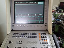Deckel Maho DMG DMC 100 V
