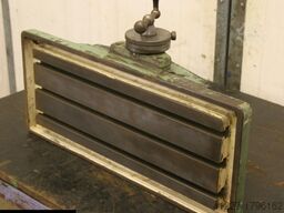 Deckel WMW Typ 570/210