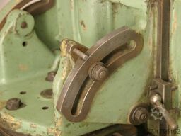 Deckel WMW Typ 570/210