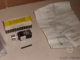 Allen Bradley 800MR PA16