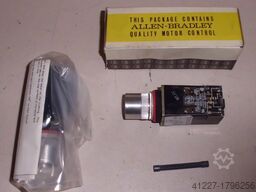 Allen Bradley 800MR PA16