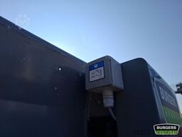 Niftylift 120TE