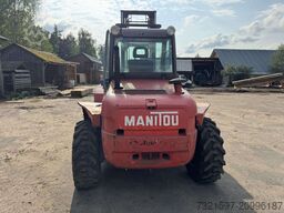 Manitou M50-4