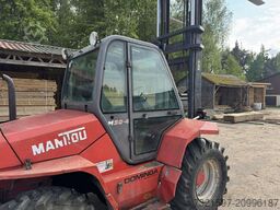 Manitou M50-4