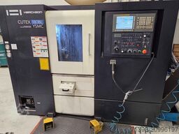 HWACHEON Cutex 180 BL SYMC