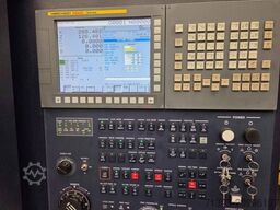 HWACHEON Cutex 180 BL SYMC