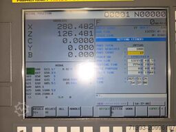 HWACHEON Cutex 180 BL SYMC