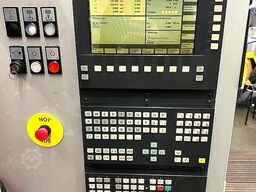 STARRAG HECKERT CWK 400 D