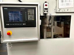 STARRAG HECKERT CWK 400 D