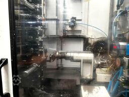 STARRAG HECKERT CWK 400 D