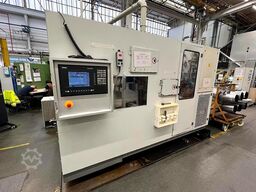 STARRAG HECKERT CWK 400 D