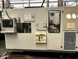 STARRAG HECKERT CWK 400 D