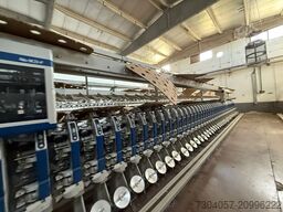 Muratec-Murata Machinery FPRO EX-Automatic Link Coner-72 Spindle