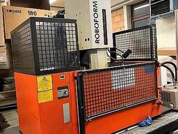 CHARMILLES Roboform 2400