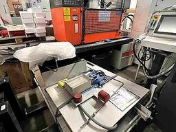 CHARMILLES Roboform 2400