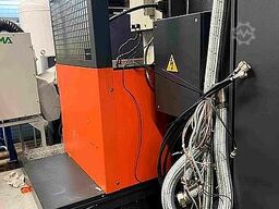 CHARMILLES Roboform 2400