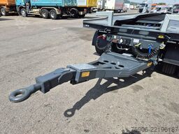 Lecitrailer PORTE CAISSON