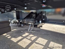 Lecitrailer PORTE CAISSON