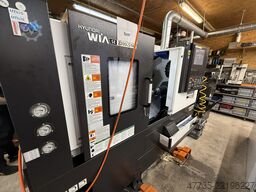 HYUNDAI WIA SE 2200 LSYA