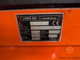 Linde L 10