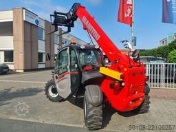 Manitou MT625 T Comfort