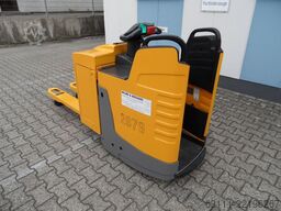 Jungheinrich ERE 225 - elektr. Lenkung - Plattform