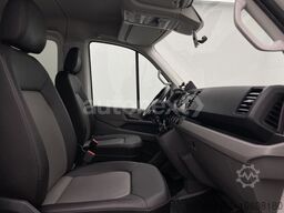 VOLKSWAGEN Crafter 35 KTW Krankentransport Liege+Trage (293