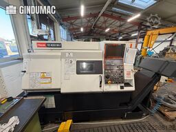 Mazak QUICK TURN NEXUS 200-II