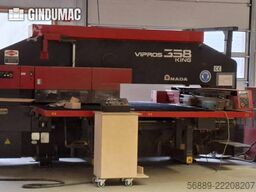 AMADA Vipros 358 King