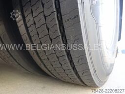 Iveco Crossway 13m Pop Light / NEW!!