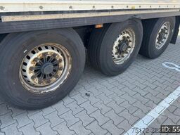 Krone SD / Disk brakes / Double stock