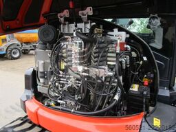 Kubota KX 060-5 - 5,6 Ton.- Powertilt + hydraul. Schnellw