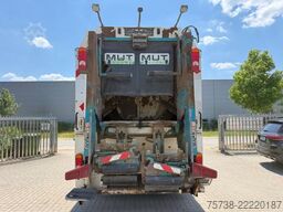 MERCEDES-BENZ Actros 2536 6x2 Müllwagen/Klima/LENKACHSE