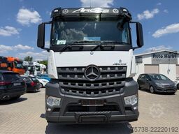 MERCEDES-BENZ Arocs 3445 Fahrgestell 8X2/RECHTSLENKER/Retarder