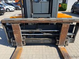 STILL R70-80 Gabelstapler/hydraulischer Seitenschieber