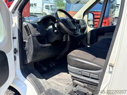 CITROEN Jumper 35 L2| 1. Hand | Klima | Kipper