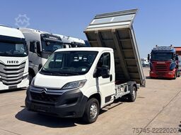 CITROEN Jumper 35 L2| 1. Hand | Klima | Kipper