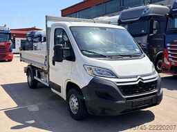 CITROEN Jumper 35 L2| 1. Hand | Klima | Kipper