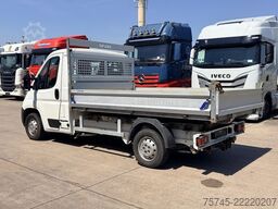 CITROEN Jumper 35 L2| 1. Hand | Klima | Kipper