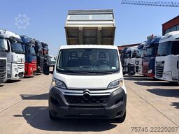 CITROEN Jumper 35 L2| 1. Hand | Klima | Kipper