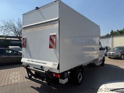MAN TEG 3.180 *KOFFER*