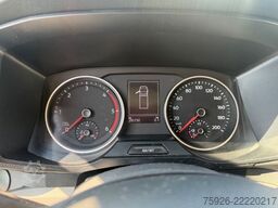 MAN TEG 3.180 *KOFFER*