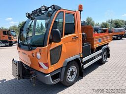 MULTICAR M27 C 4x4 3.5T