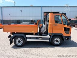 MULTICAR M27 C 4x4 3.5T