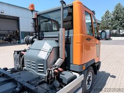 MULTICAR M27 C 4x4 3.5T