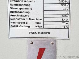 WMW/Werkö SWSK 1450-SPS/SWSK 1450